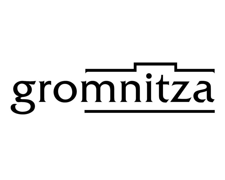 Gromnitza Logo schwarz